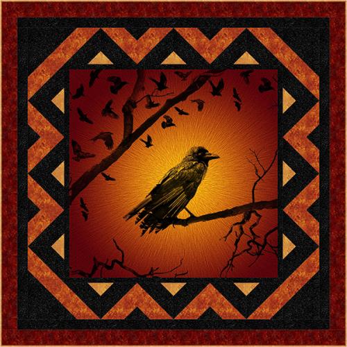 Haunted Blackbird & Folktale by 